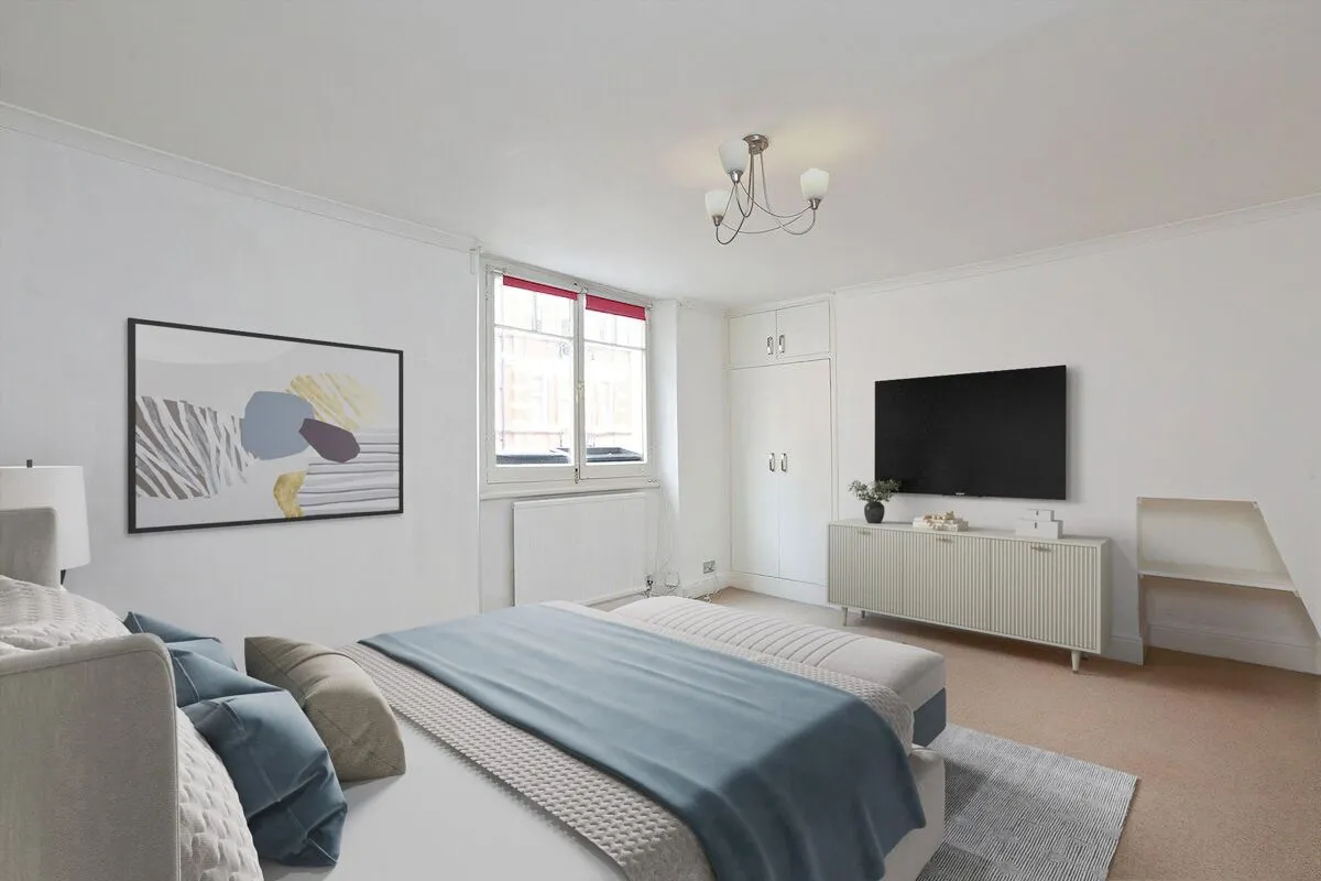 Kensington Court Place, Kensington, W8, photo 9