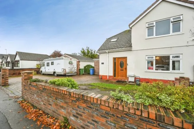Long Lane, Warrington, WA2, photo 30
