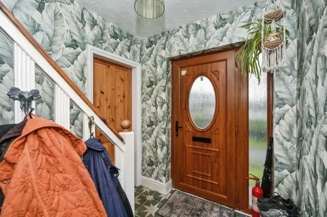 Long Lane, Warrington, WA2, photo 17