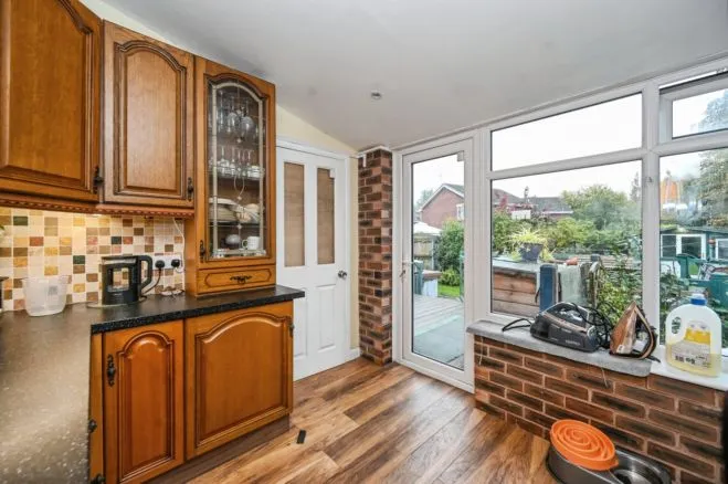 Long Lane, Warrington, WA2, photo 16