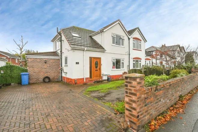 Long Lane, Warrington, WA2, photo 31