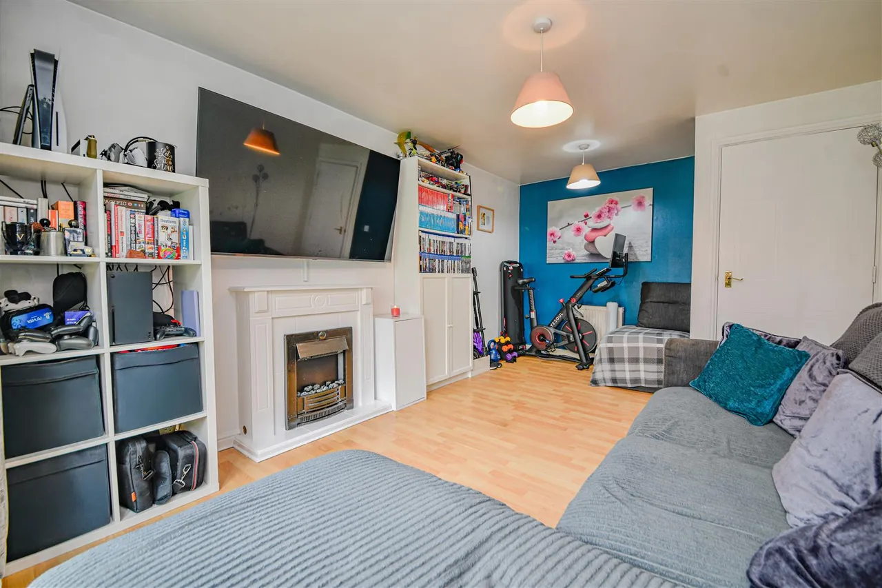 Benny Hill Close, Eastleigh, SO50, photo 4