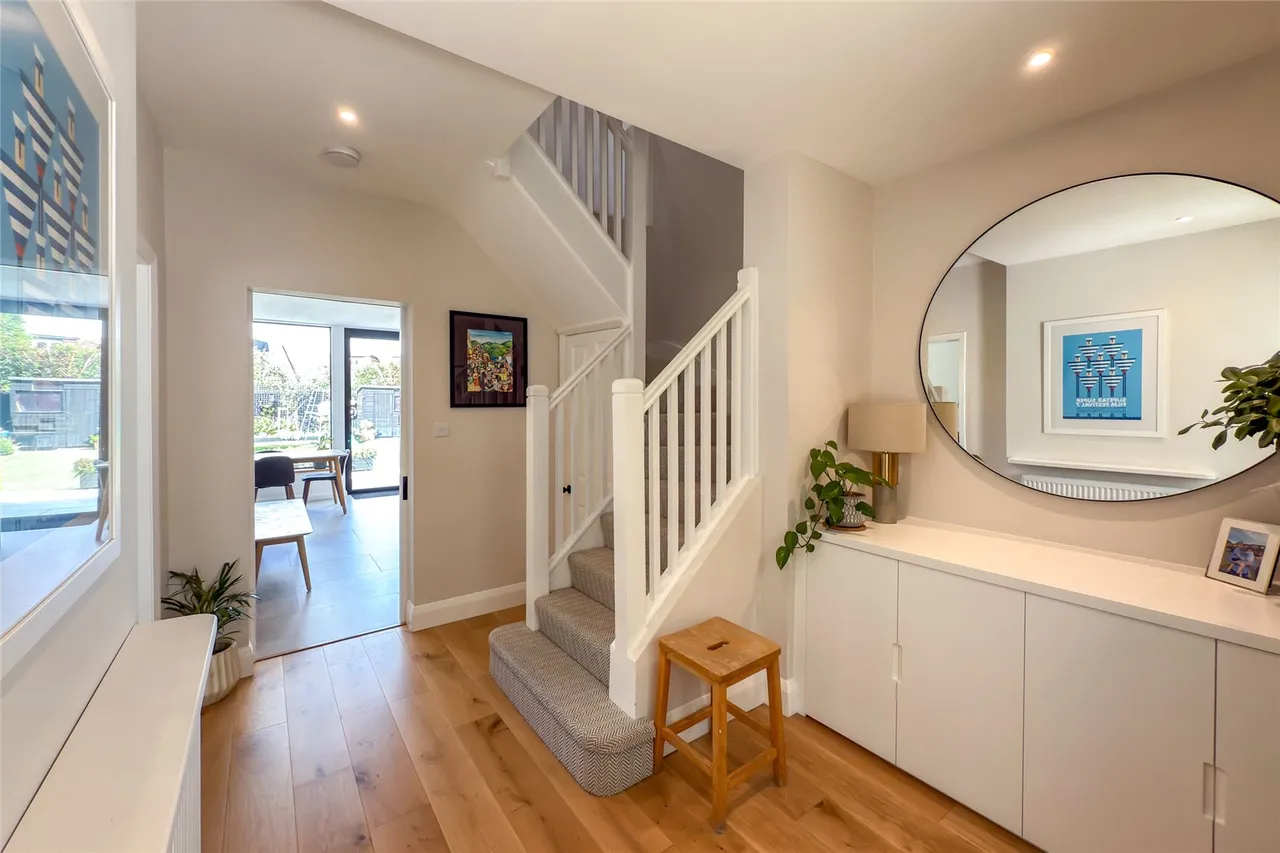 Park Hill, Harpenden, Hertfordshire, AL5 3AT, photo 3
