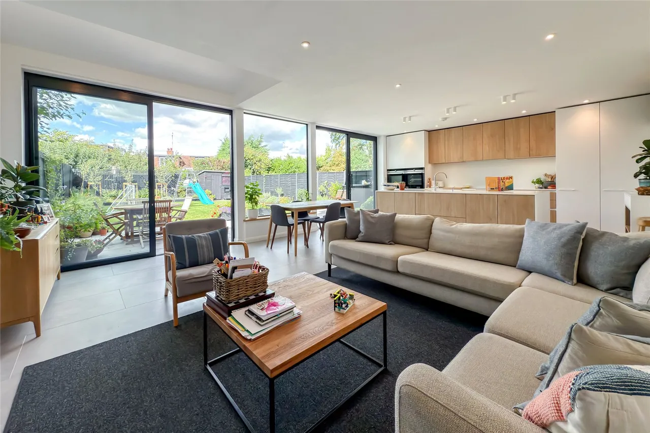 Park Hill, Harpenden, Hertfordshire, AL5 3AT, photo 5