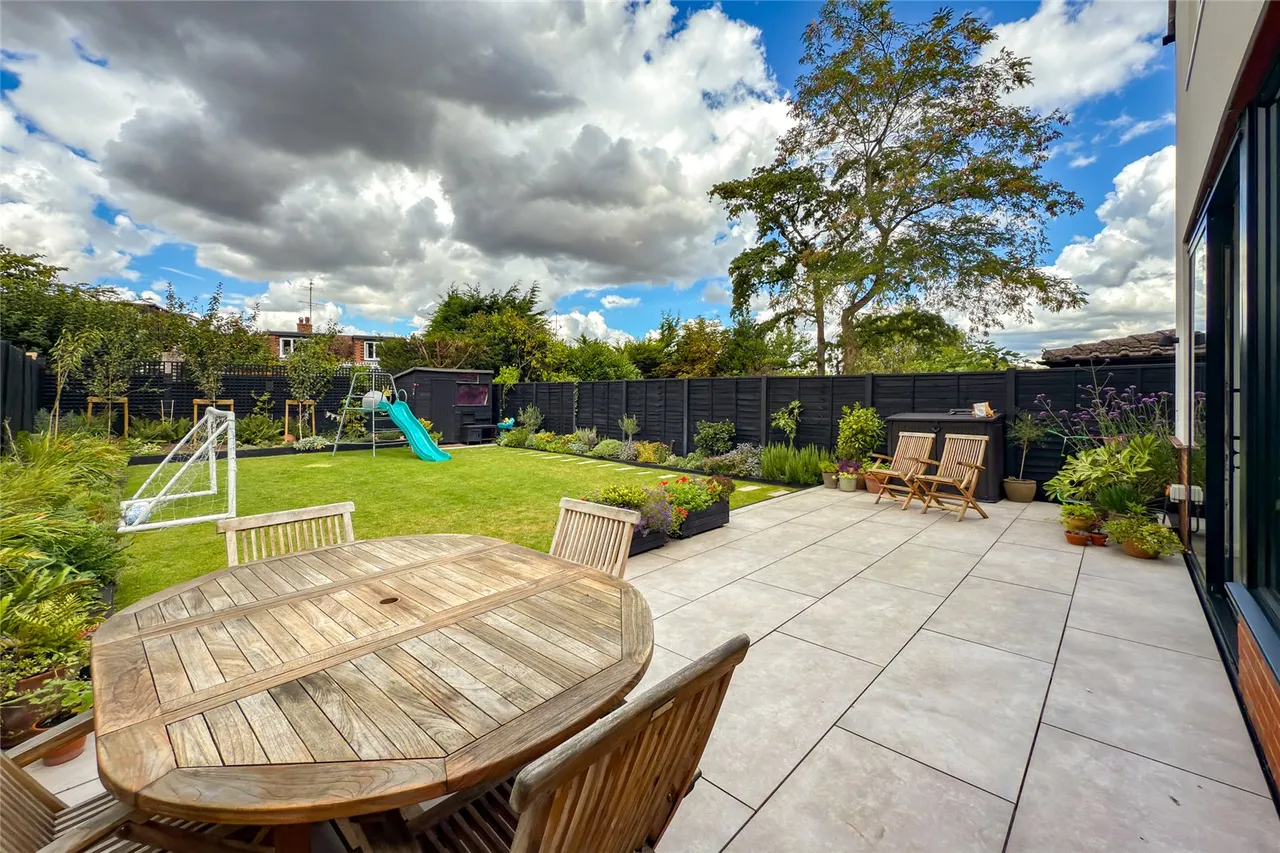 Park Hill, Harpenden, Hertfordshire, AL5 3AT, photo 12