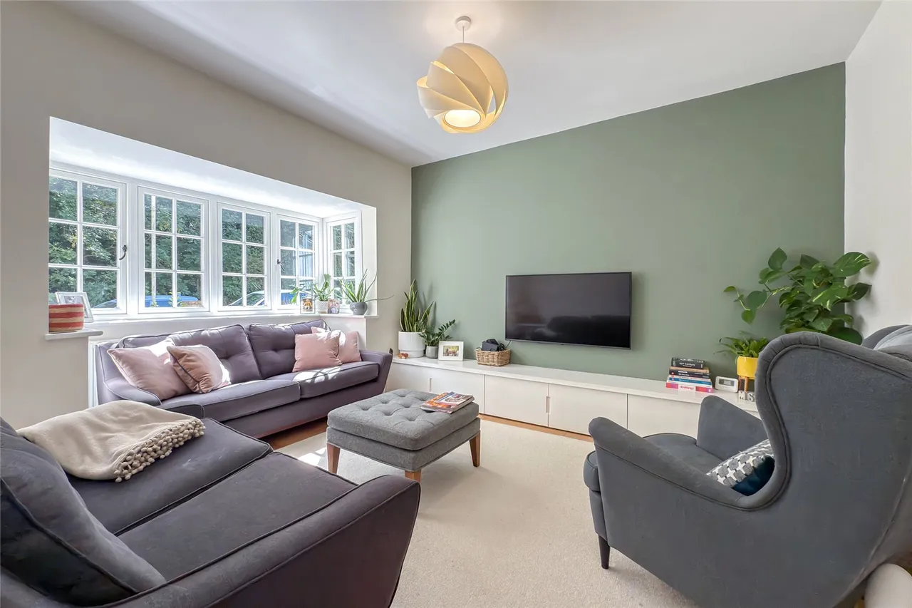 Park Hill, Harpenden, Hertfordshire, AL5 3AT, photo 4