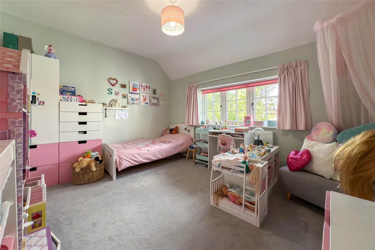 Park Hill, Harpenden, Hertfordshire, AL5 3AT, photo 7