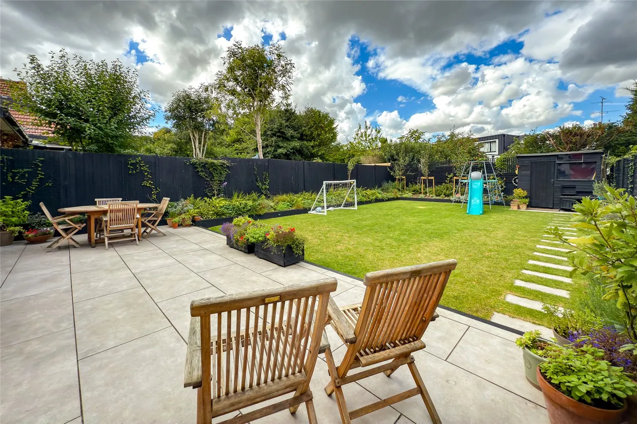 Park Hill, Harpenden, Hertfordshire, AL5 3AT, photo 13