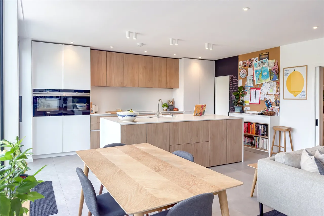 Park Hill, Harpenden, Hertfordshire, AL5 3AT, photo 15