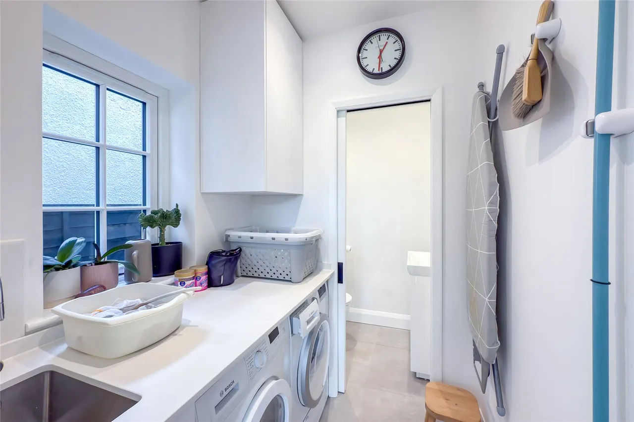 Park Hill, Harpenden, Hertfordshire, AL5 3AT, photo 19