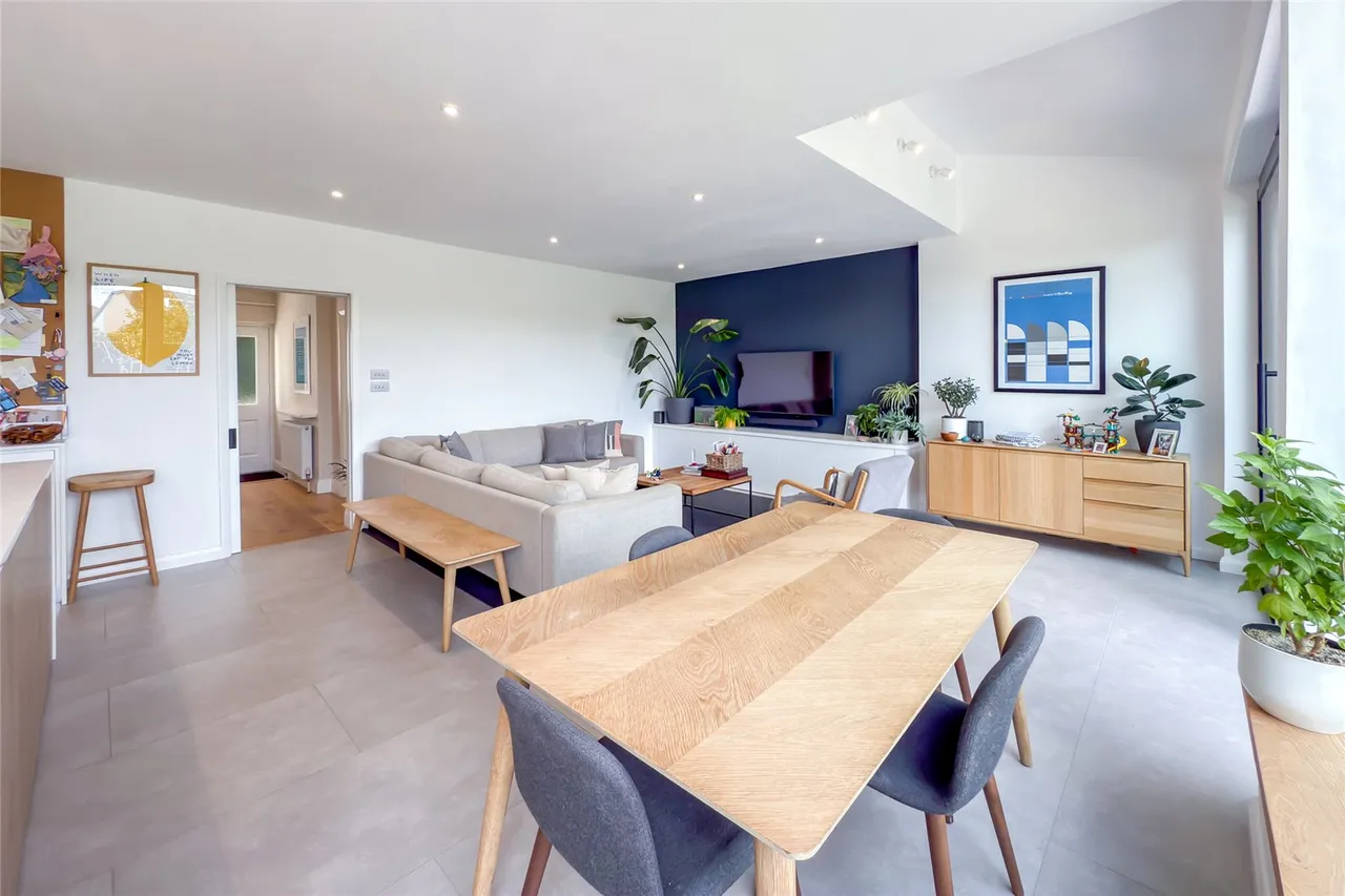 Park Hill, Harpenden, Hertfordshire, AL5 3AT, photo 14