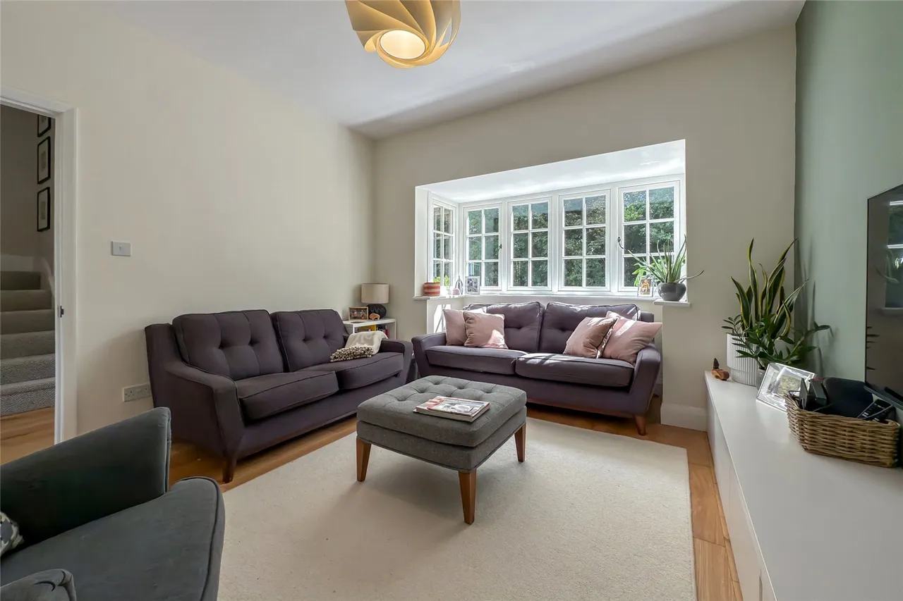 Park Hill, Harpenden, Hertfordshire, AL5 3AT, photo 16
