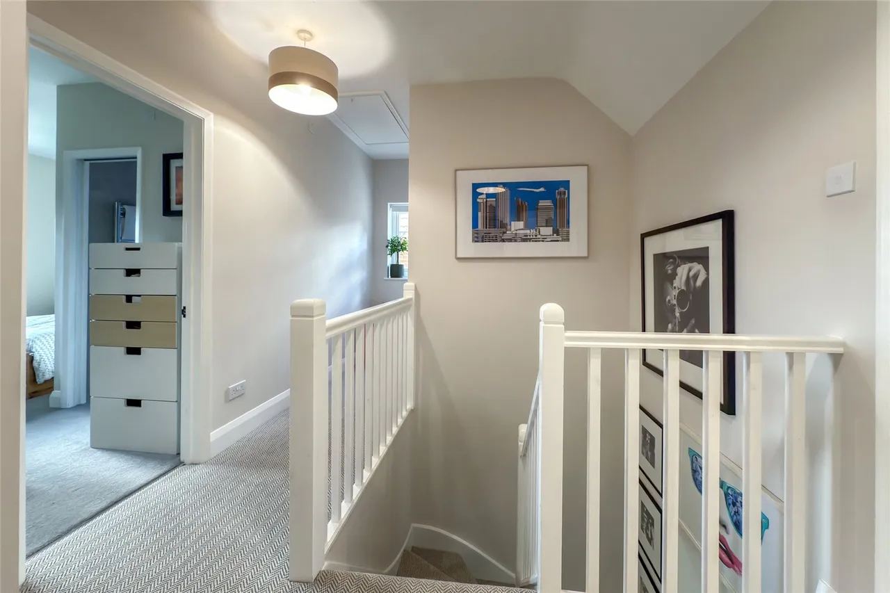 Park Hill, Harpenden, Hertfordshire, AL5 3AT, photo 18