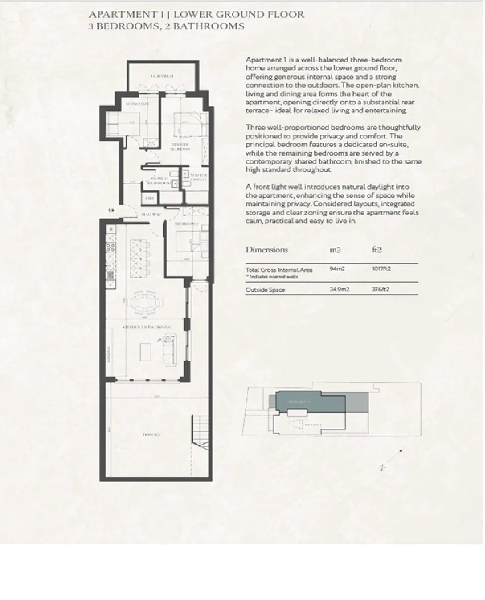 Creswick Road, London, W3, photo 16