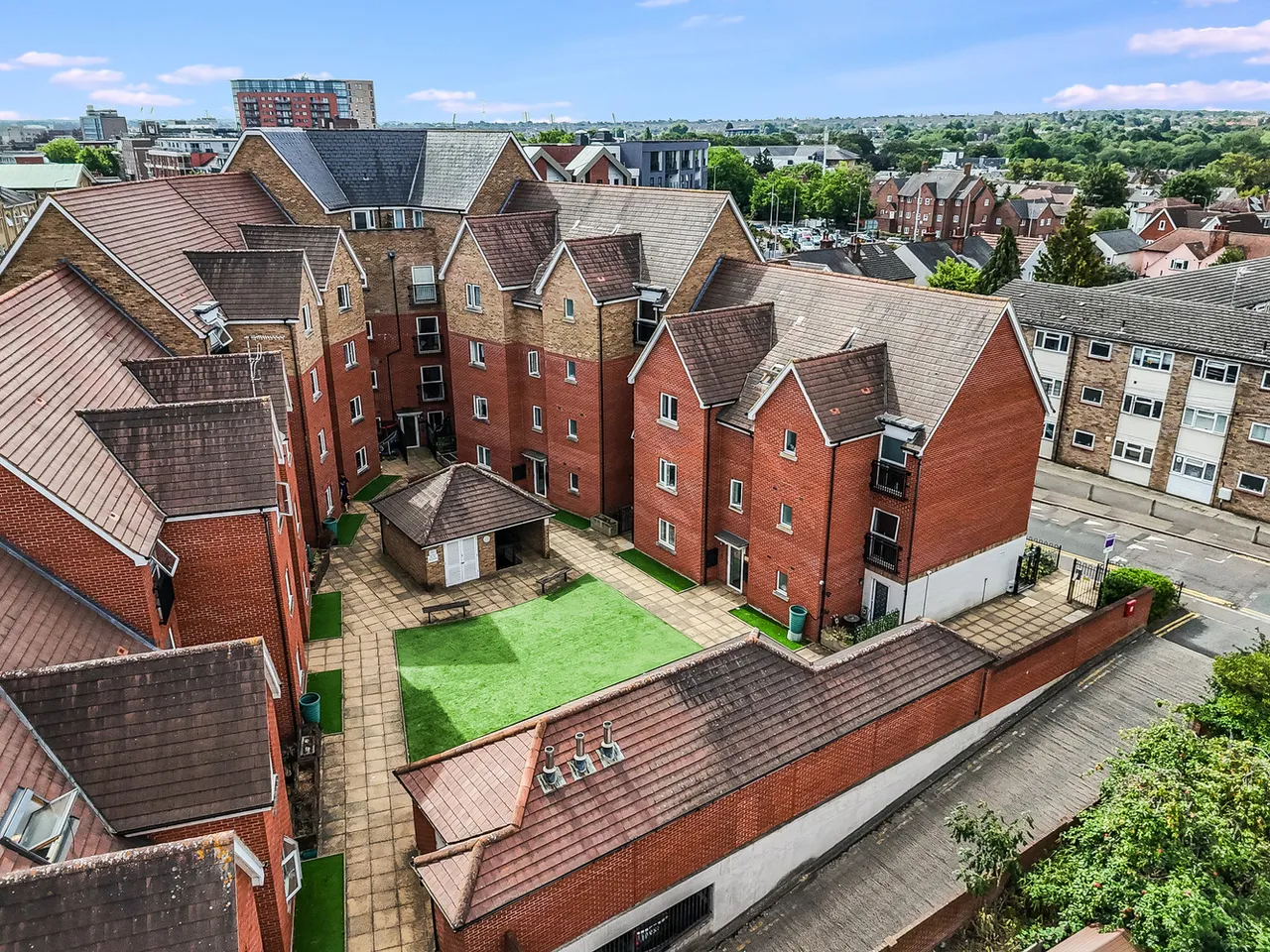 40 Primula Court, Primrose Hill, Chelmsford, Essex, CM1 2FZ, photo 9