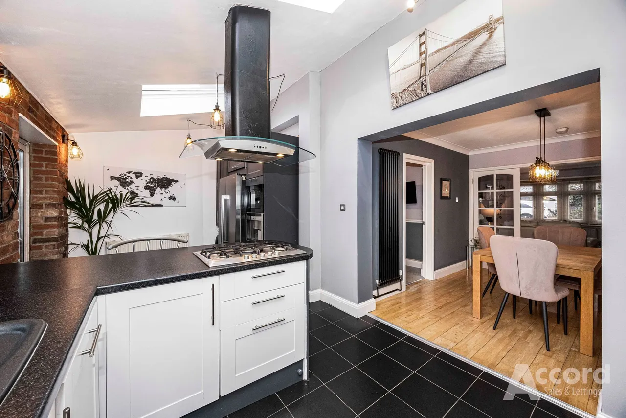 Esk Way, Romford, RM1, photo 30