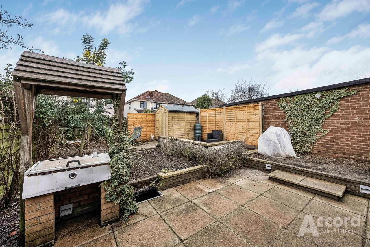 Esk Way, Romford, RM1, photo 42