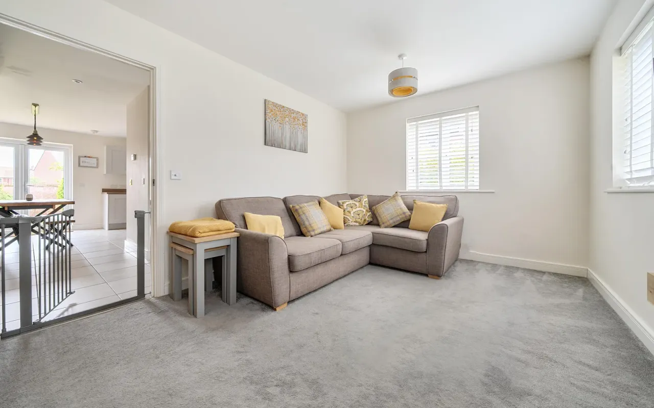 Sutherland Lane, Bedford, photo 6
