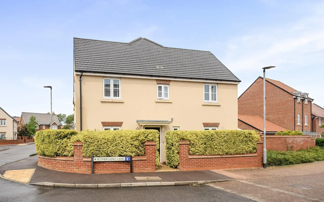 Sutherland Lane, Bedford, photo 18