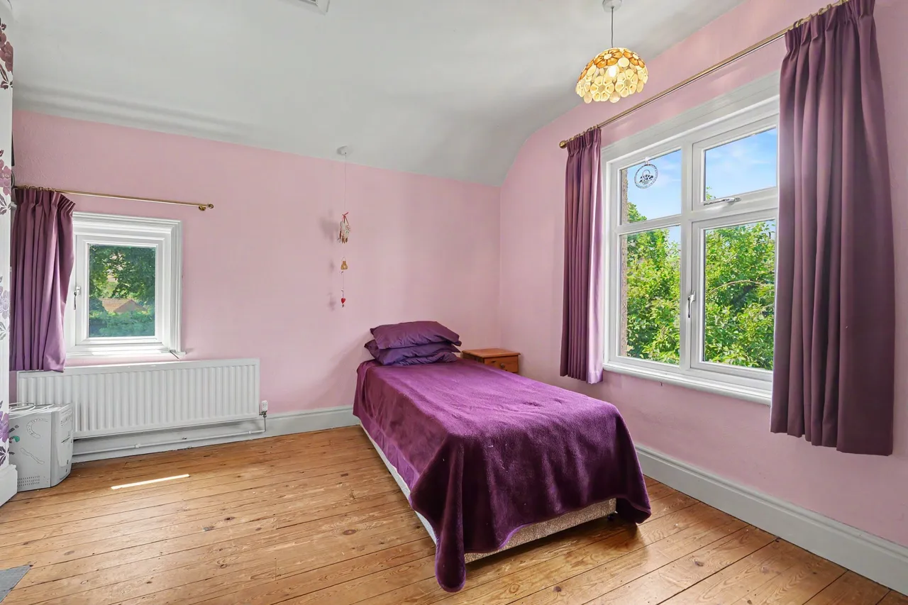 Coventry Road, Market Harborough, LE16, photo 17