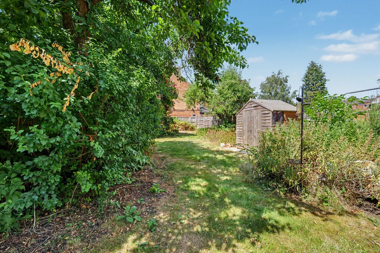 Coventry Road, Market Harborough, LE16, photo 25