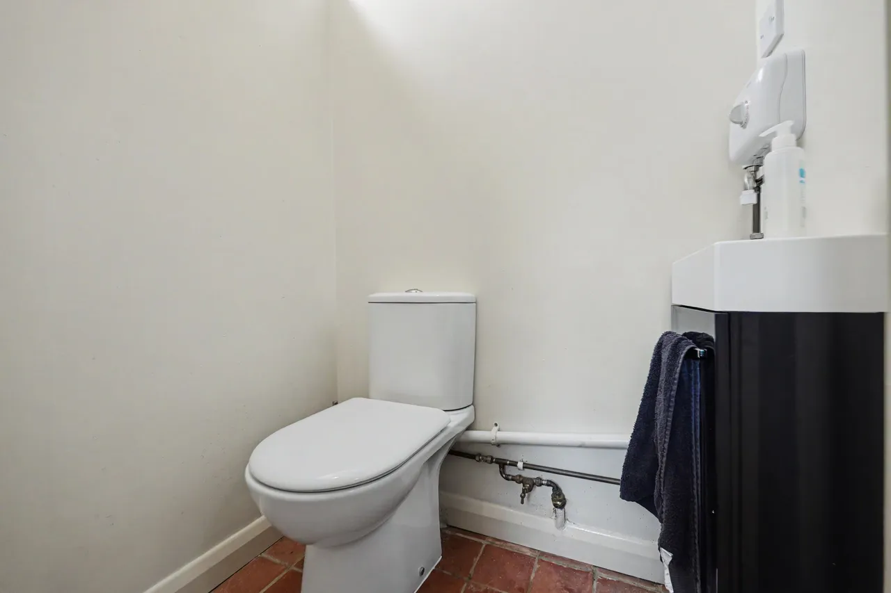 Coventry Road, Market Harborough, LE16, photo 13