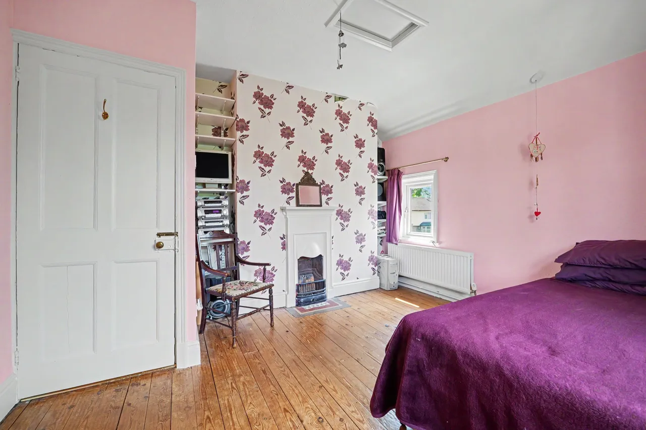 Coventry Road, Market Harborough, LE16, photo 18