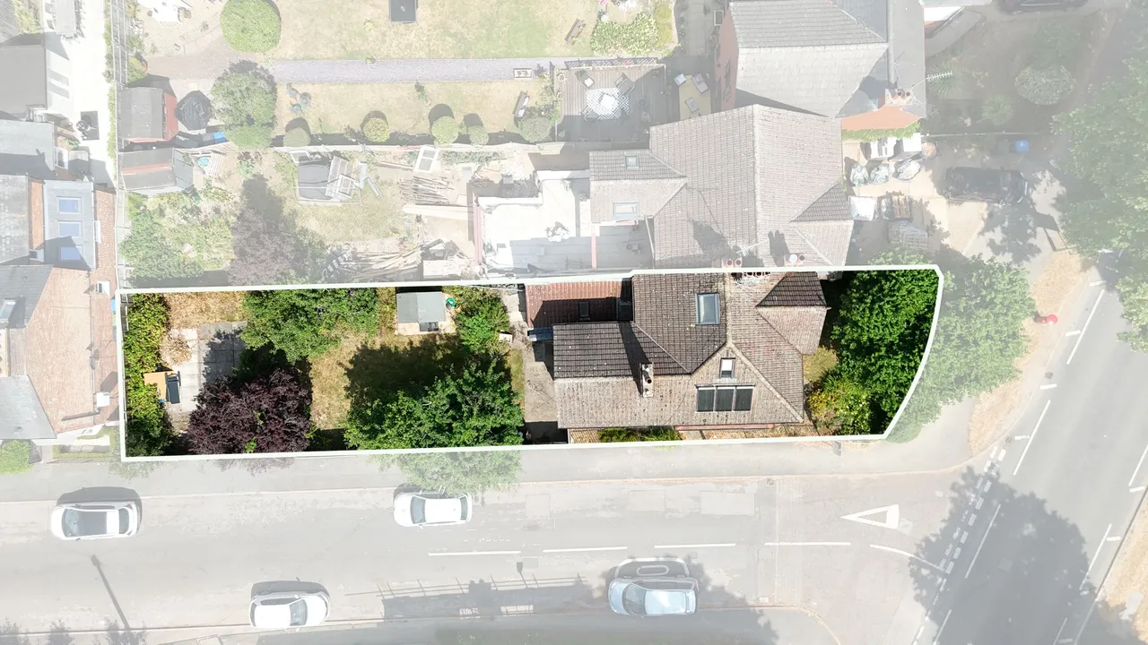 Coventry Road, Market Harborough, LE16, photo 2