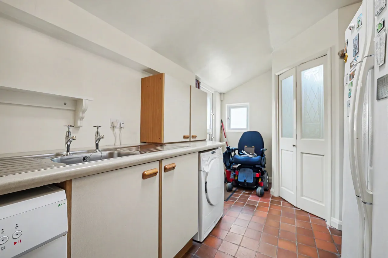 Coventry Road, Market Harborough, LE16, photo 12