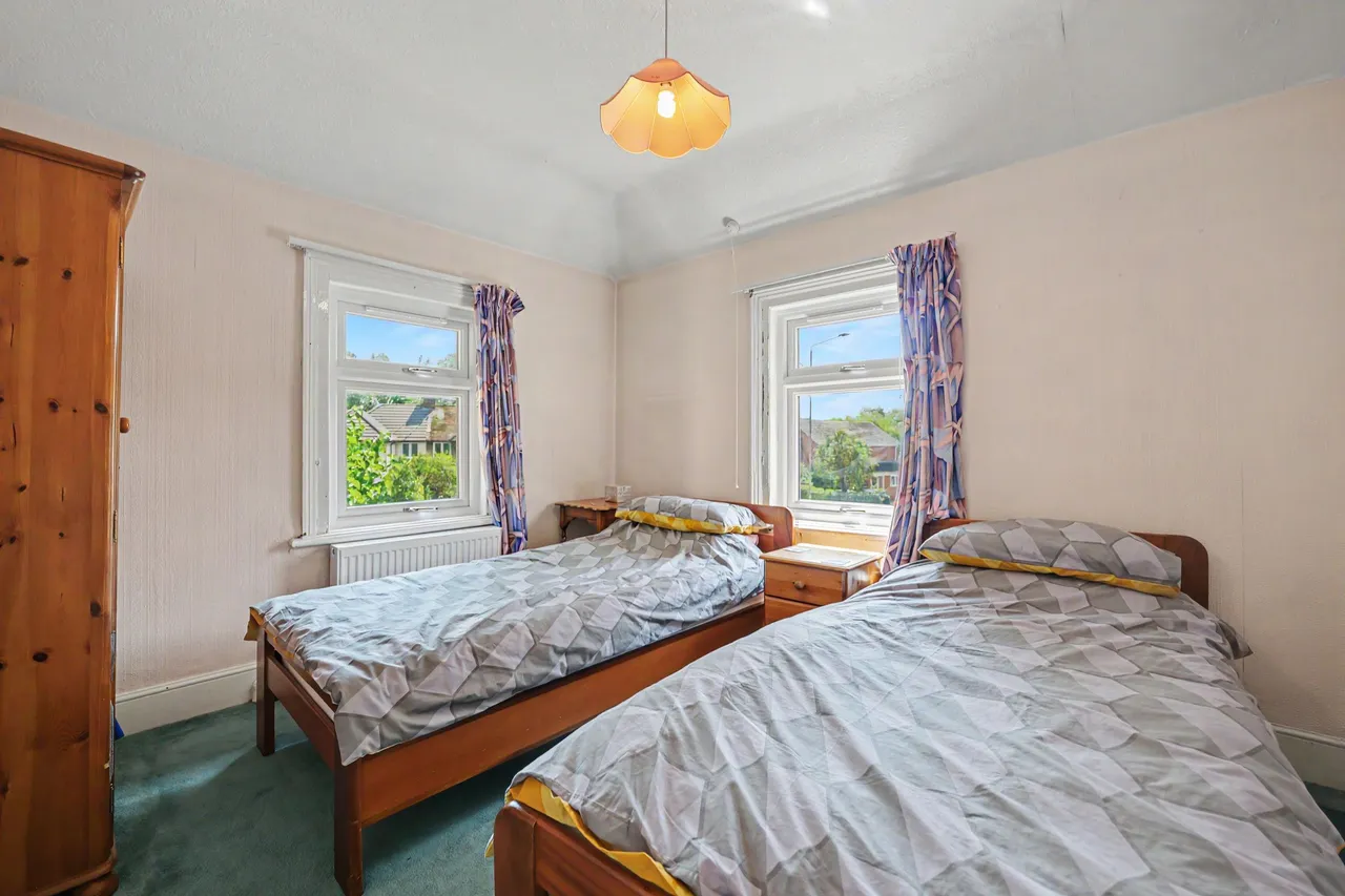 Coventry Road, Market Harborough, LE16, photo 20