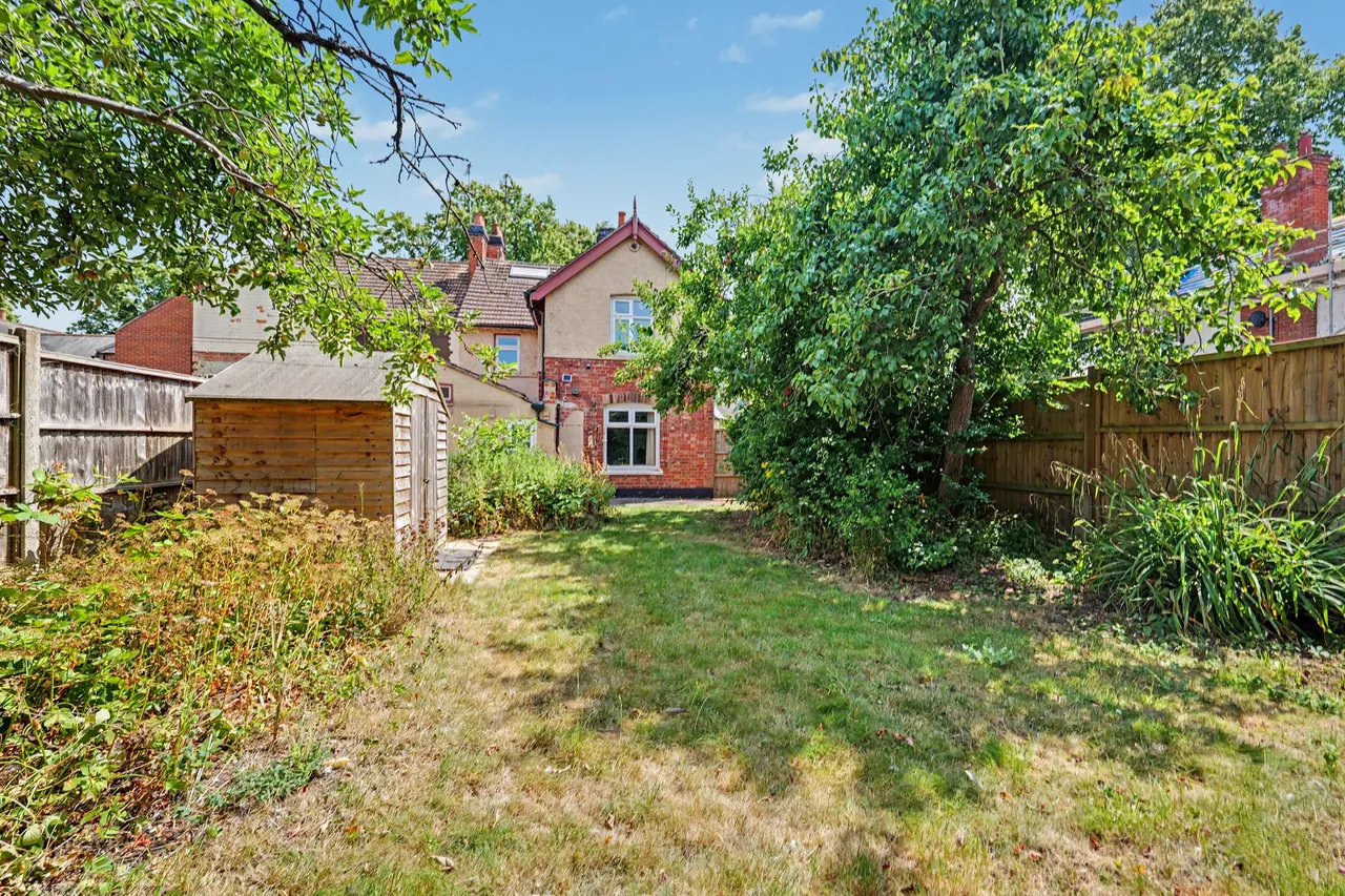 Coventry Road, Market Harborough, LE16, photo 24