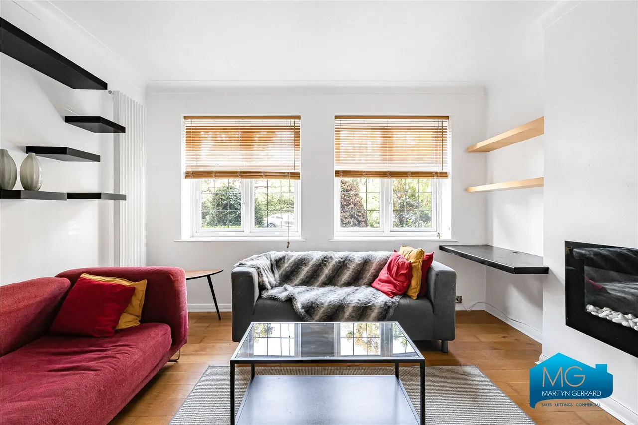 East End Road, Finchley, N3, photo 11