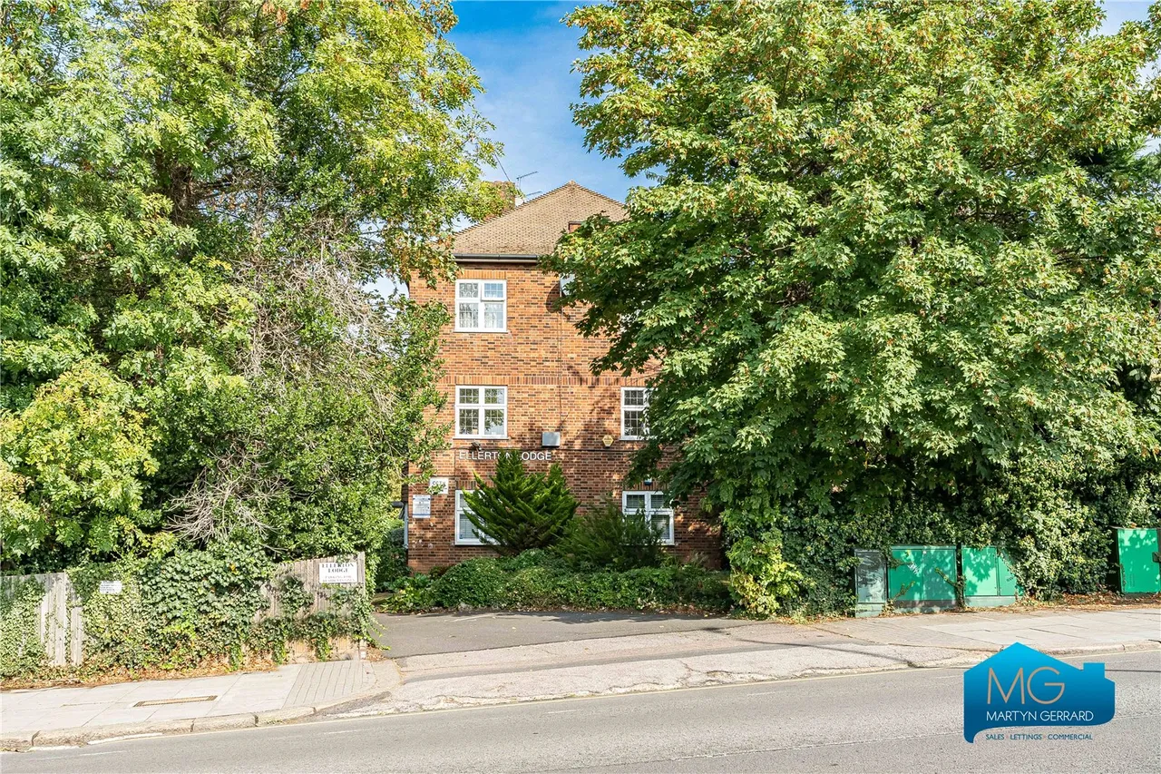 East End Road, Finchley, N3, photo 23