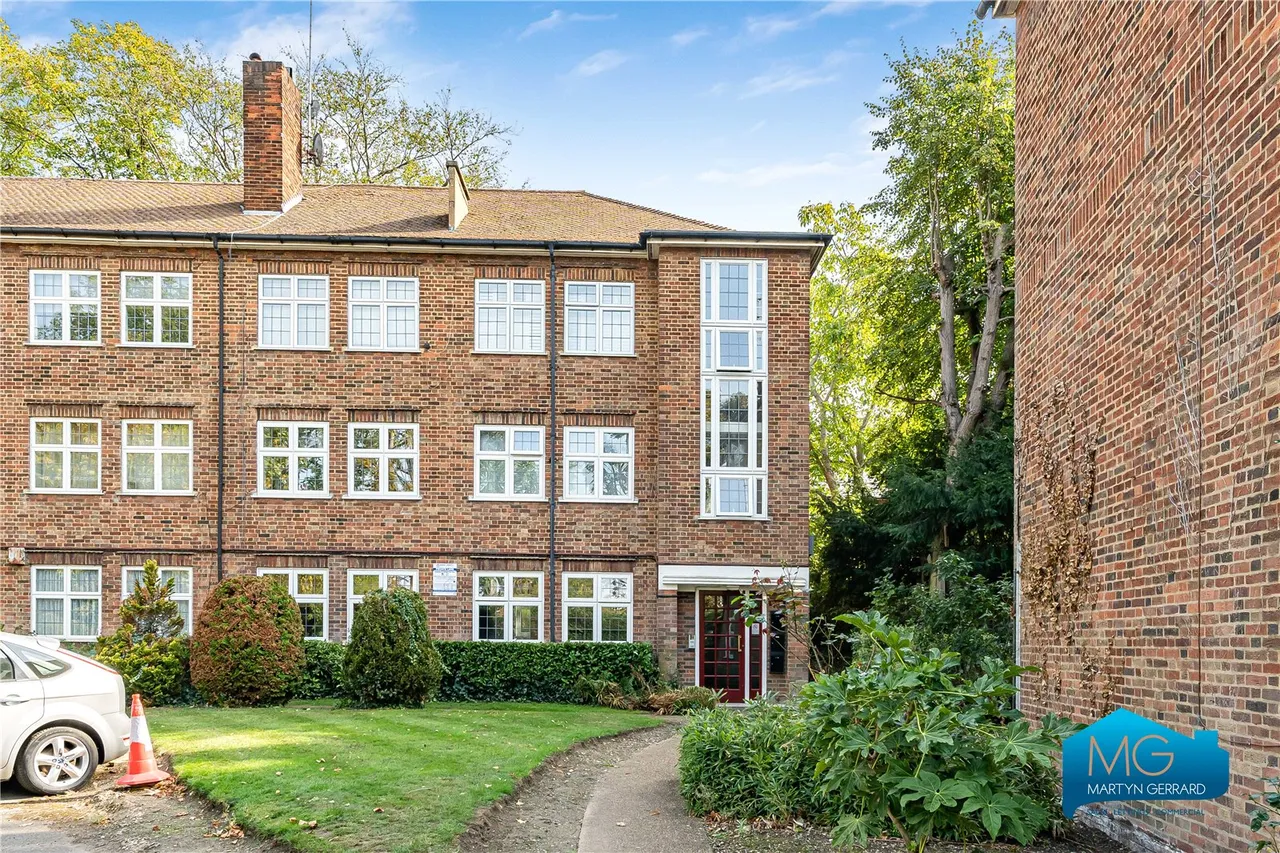 East End Road, Finchley, N3, photo 4