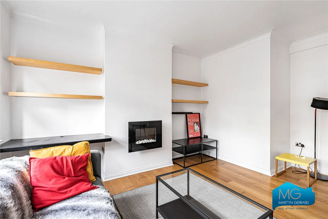 East End Road, Finchley, N3, photo 12