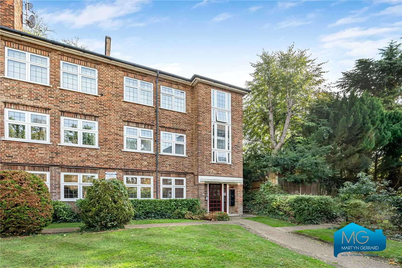 East End Road, Finchley, N3, photo 24