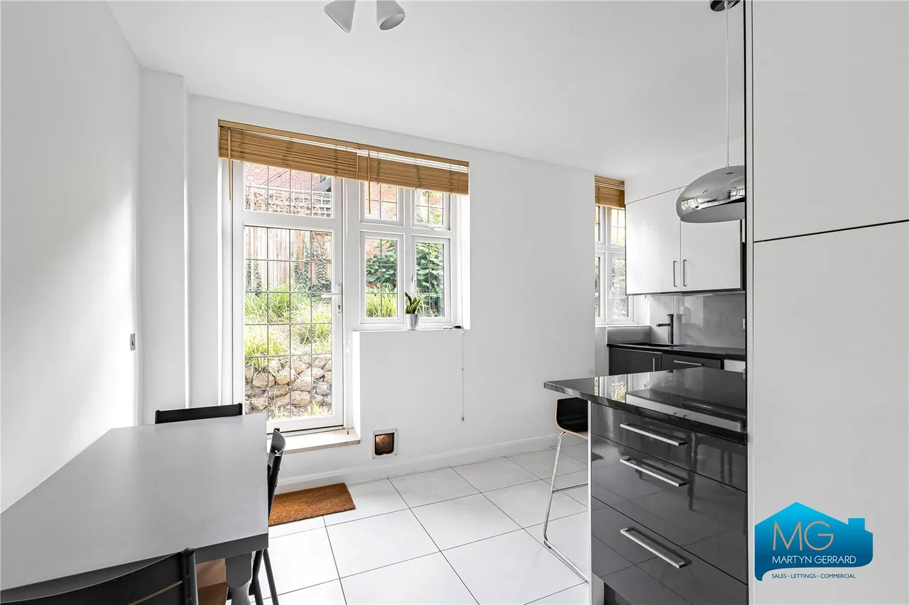 East End Road, Finchley, N3, photo 8