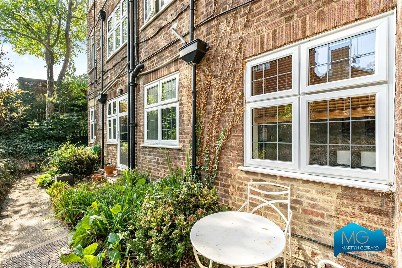 East End Road, Finchley, N3, photo 22