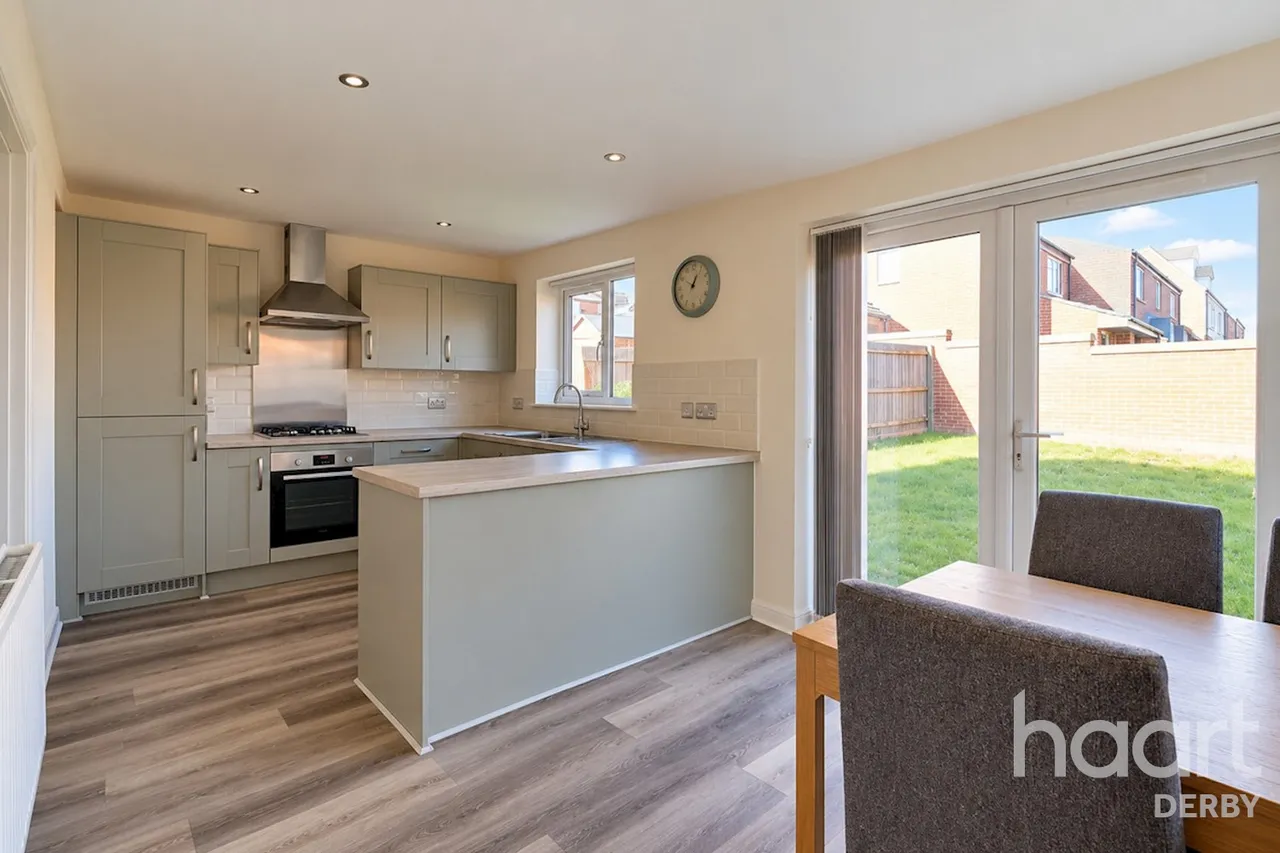 Kingsgate Road, Derby, DE73, photo 6