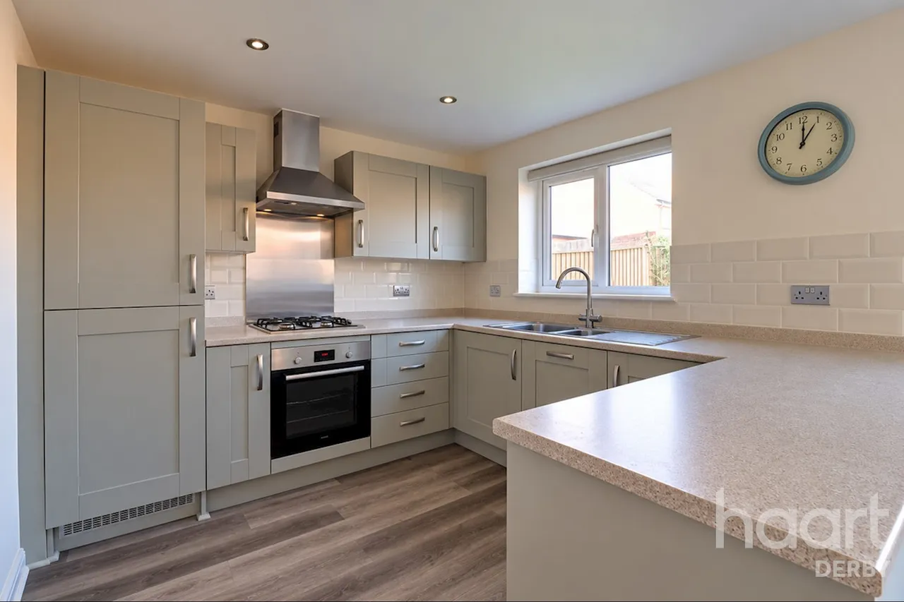 Kingsgate Road, Derby, DE73, photo 5