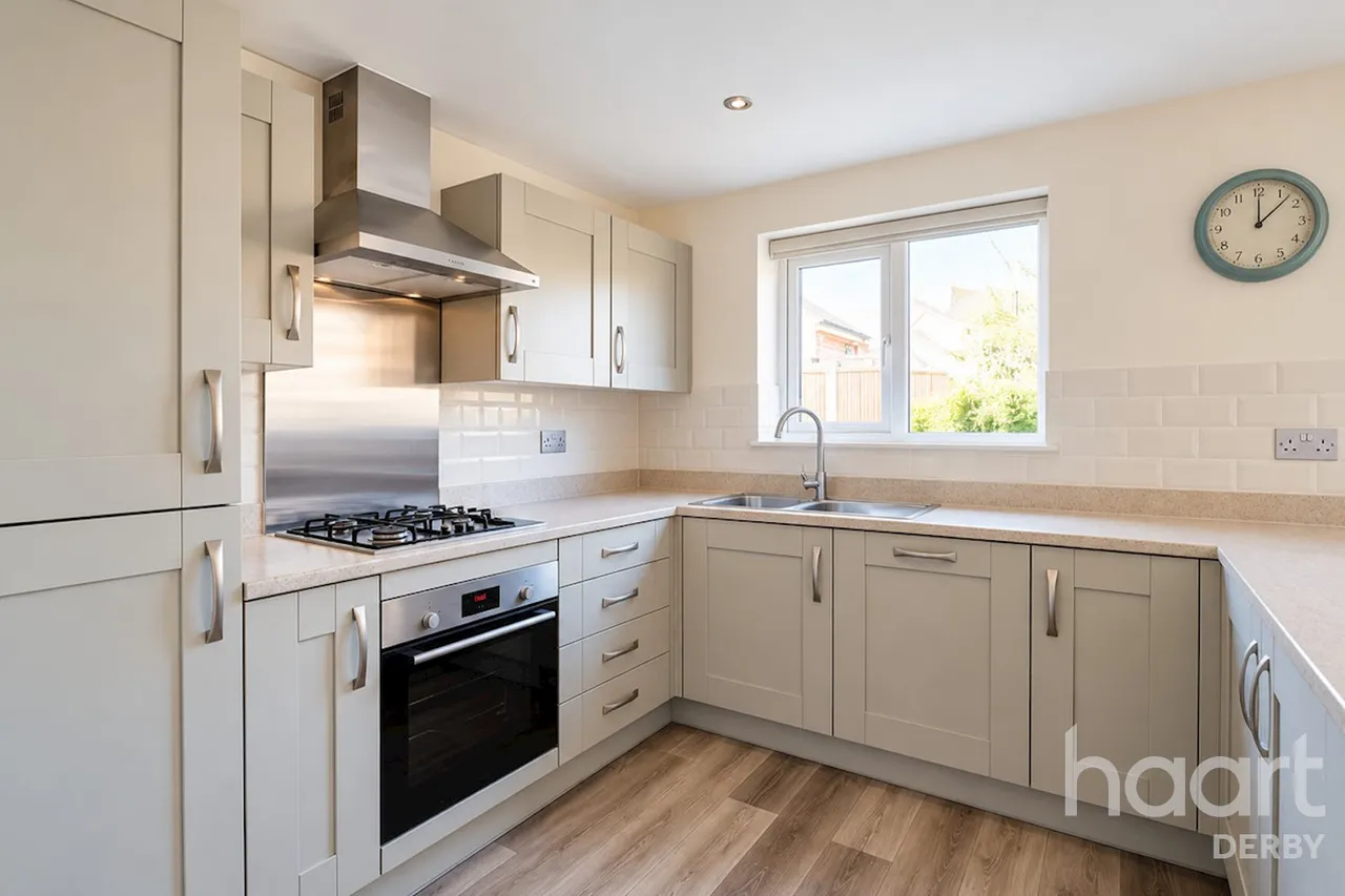 Kingsgate Road, Derby, DE73, photo 4