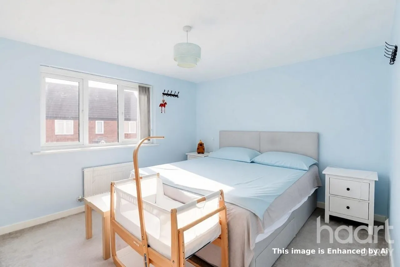 Kingsgate Road, Derby, DE73, photo 10