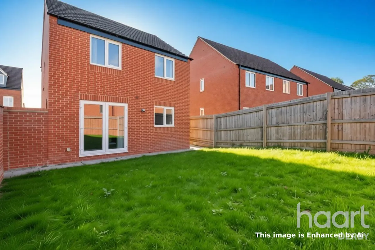 Kingsgate Road, Derby, DE73, photo 2