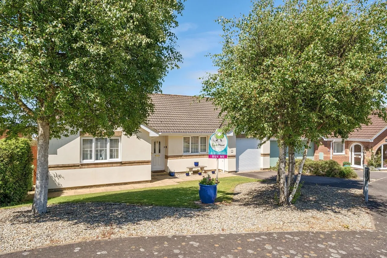 Chichester Way, Westward Ho, EX39, photo 21