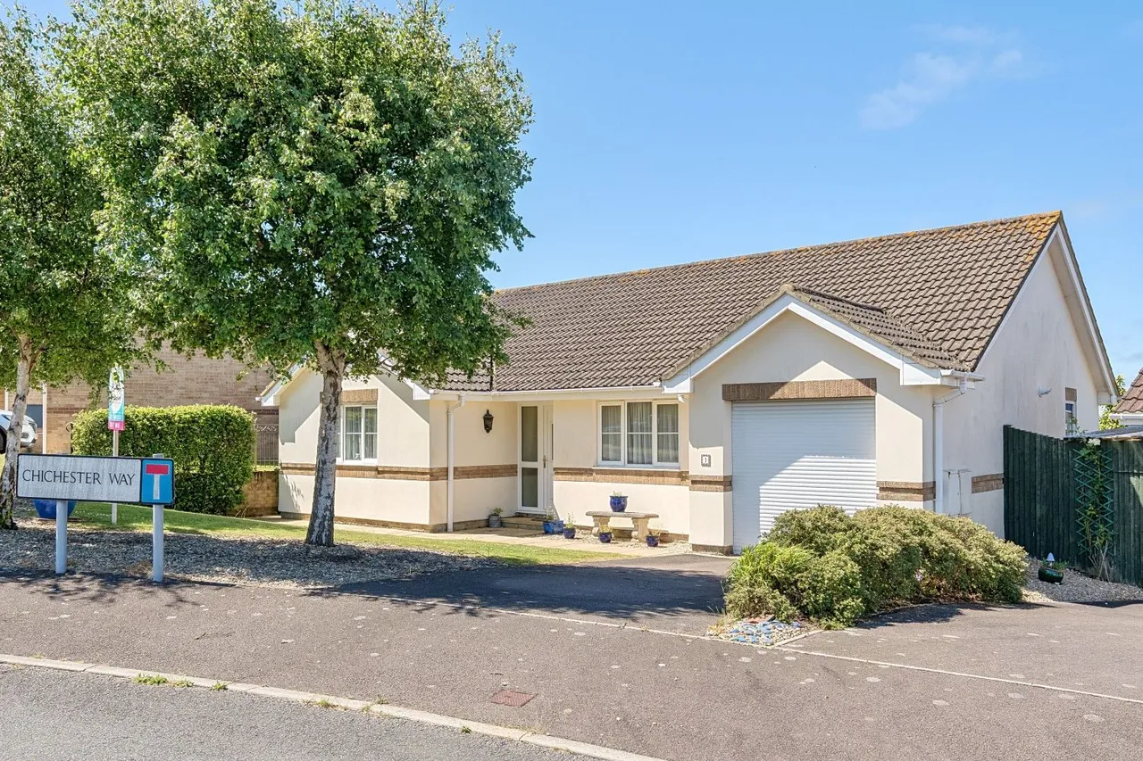 Chichester Way, Westward Ho, EX39, photo 20