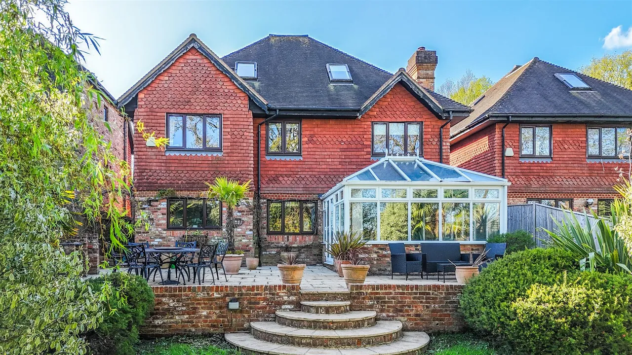 Thorntree Close, Heathfield, TN21 0YE, photo 37