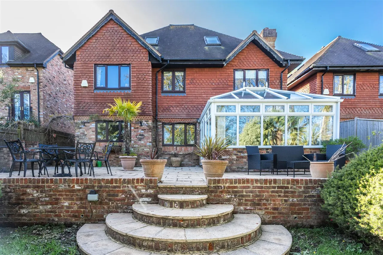 Thorntree Close, Heathfield, TN21 0YE, photo 26