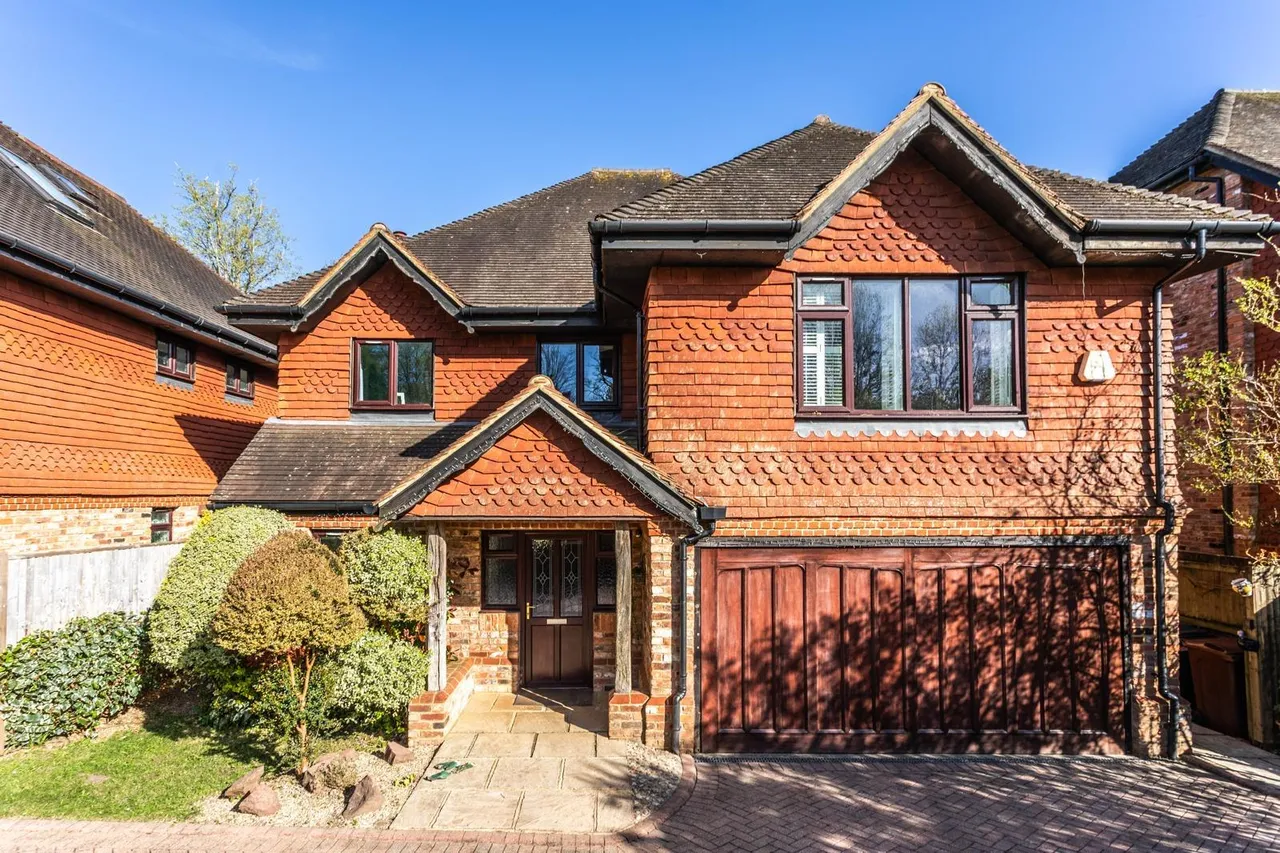 Thorntree Close, Heathfield, TN21 0YE, photo 28