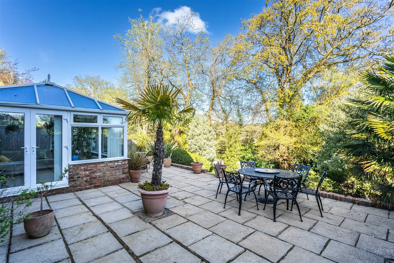 Thorntree Close, Heathfield, TN21 0YE, photo 24