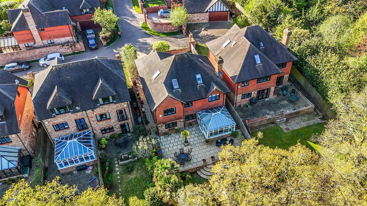 Thorntree Close, Heathfield, TN21 0YE, photo 36